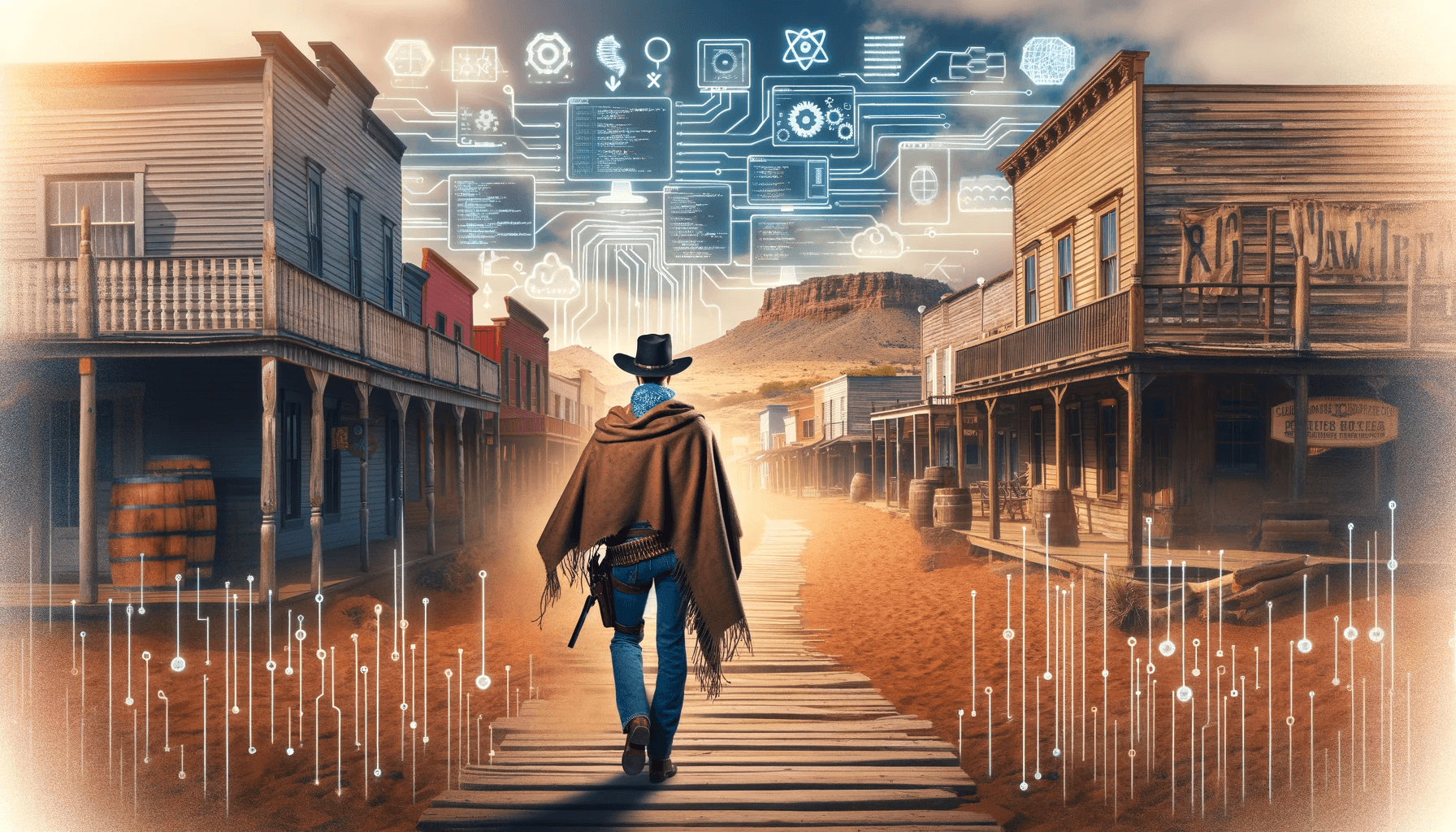 Configureable code: the good, bad and the ugly parts.